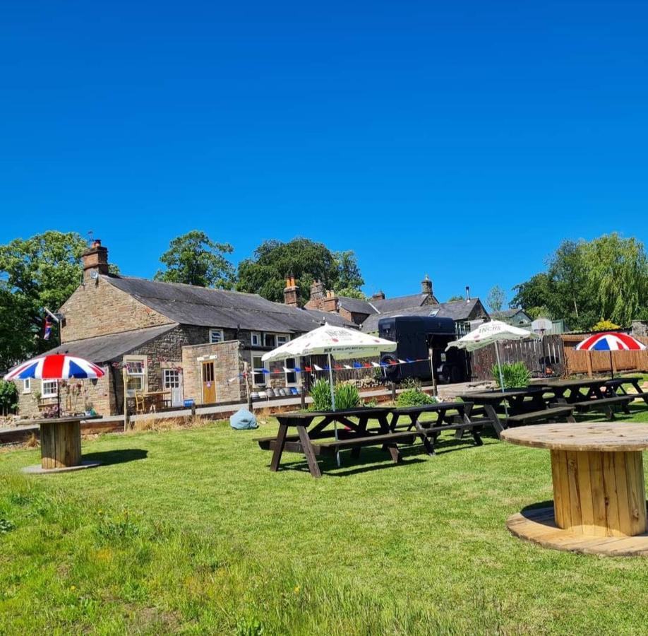 Bed & Breakfast The Plough Carlisle (Cumbria)