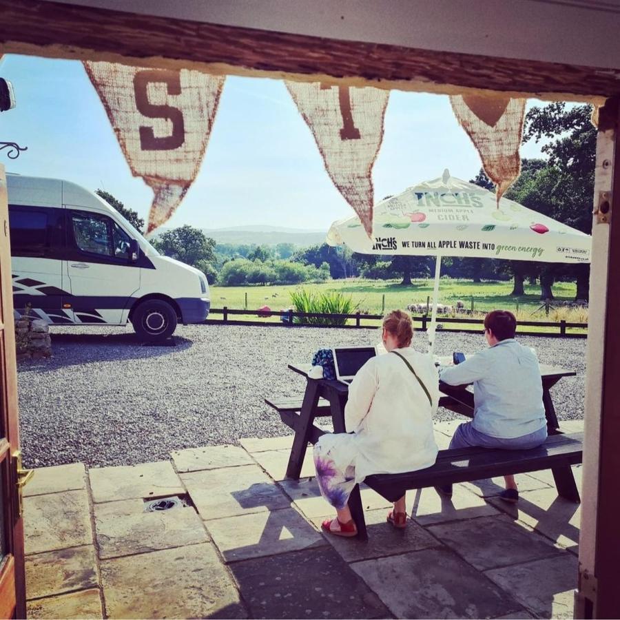 The Plough Bed & Breakfast